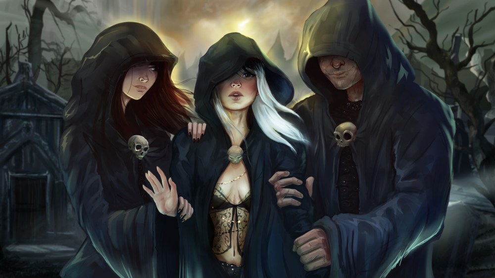 Jeu de six serpents