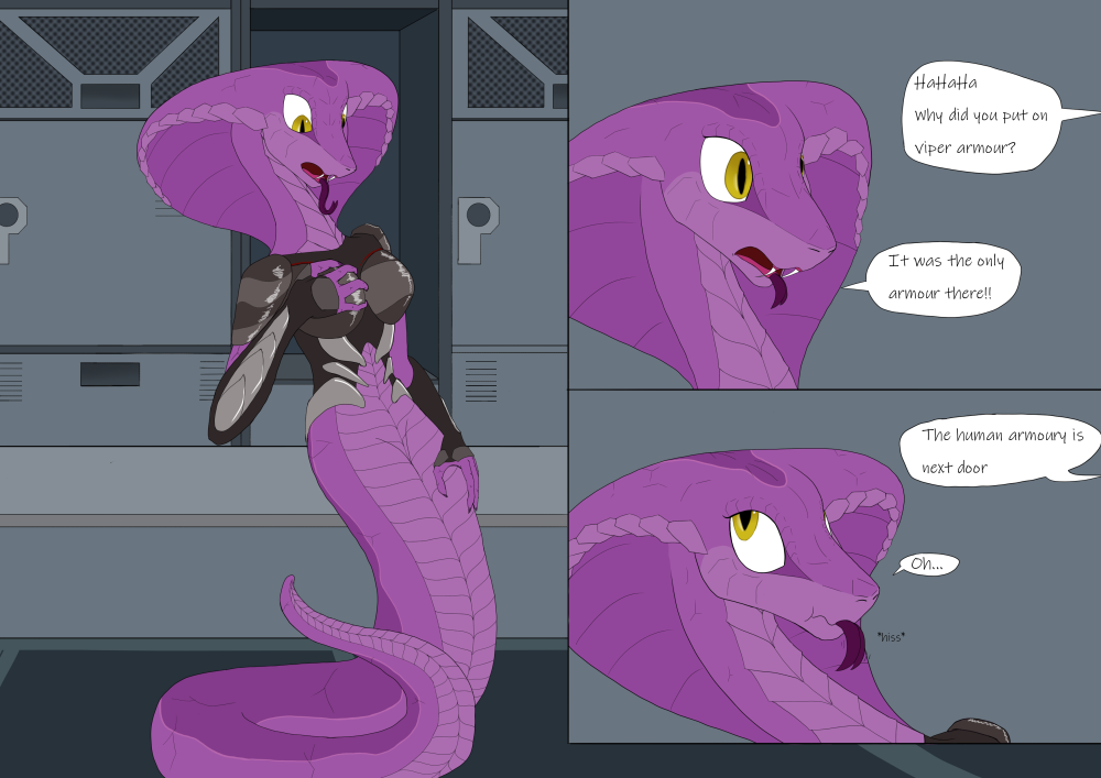 Xcom 2 Chimera Squad Viper