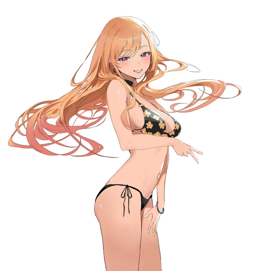 Marin Kitagawa Rule34
