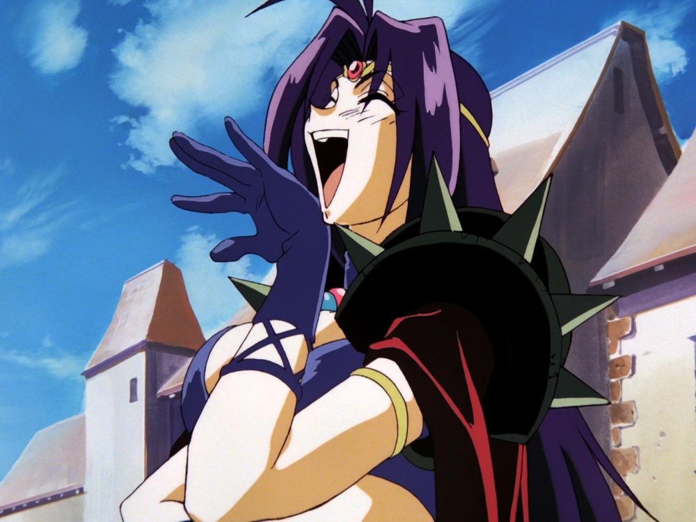 Cobra vore