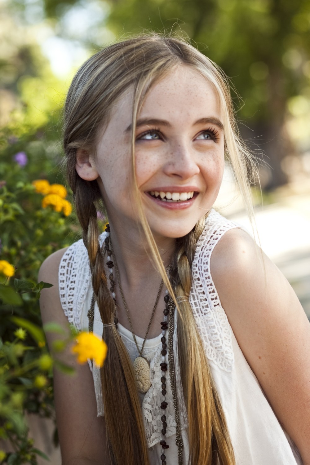 Tati Gabriel Adventures de Sabrina