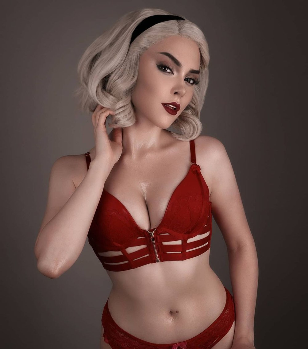 Ilona Bugaeva