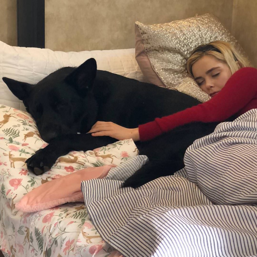 Sabrina Spellman Morningstar
