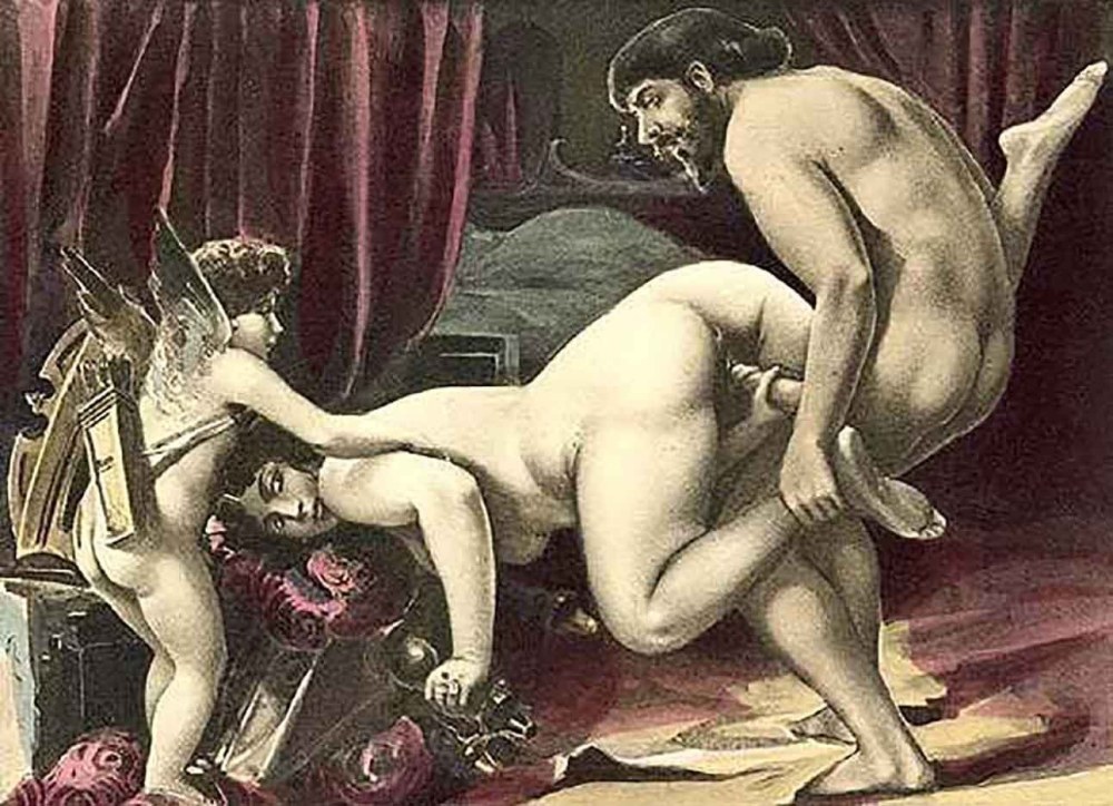 Pornographie professionnelle