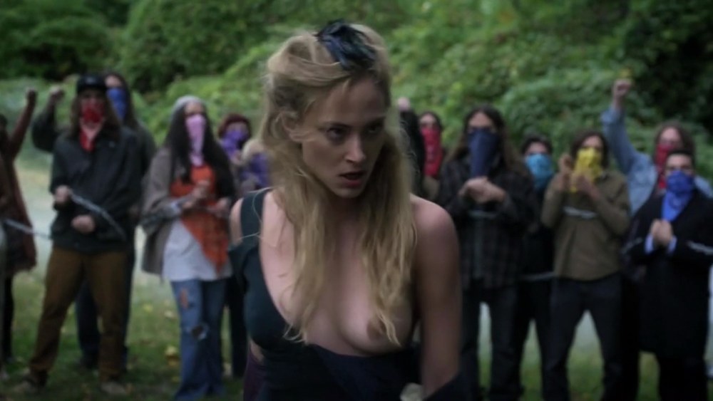 Nora Arnezeder Nora Arnezeder nue nue nue