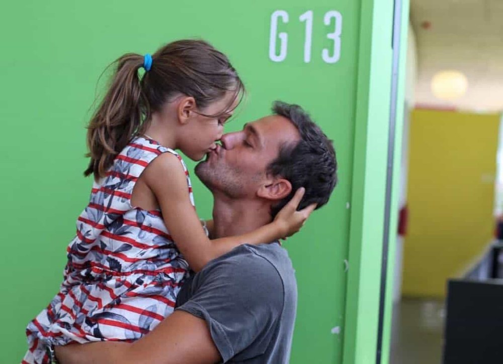 Série Jorge Abusa de Leticia