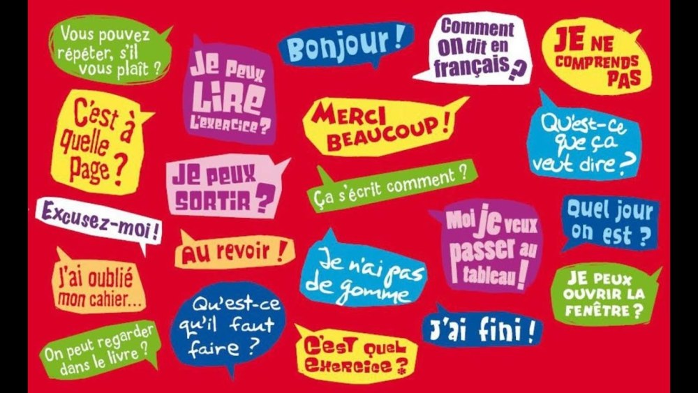 Préfère conjugaison français