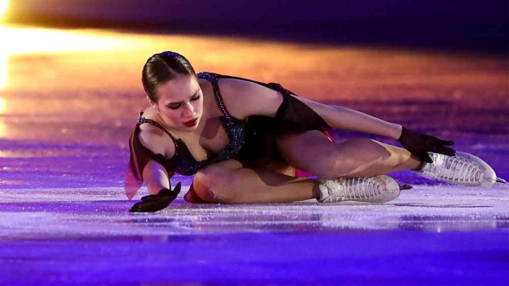 Alina Lisenok