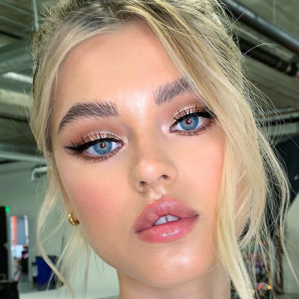 Polina Bondar