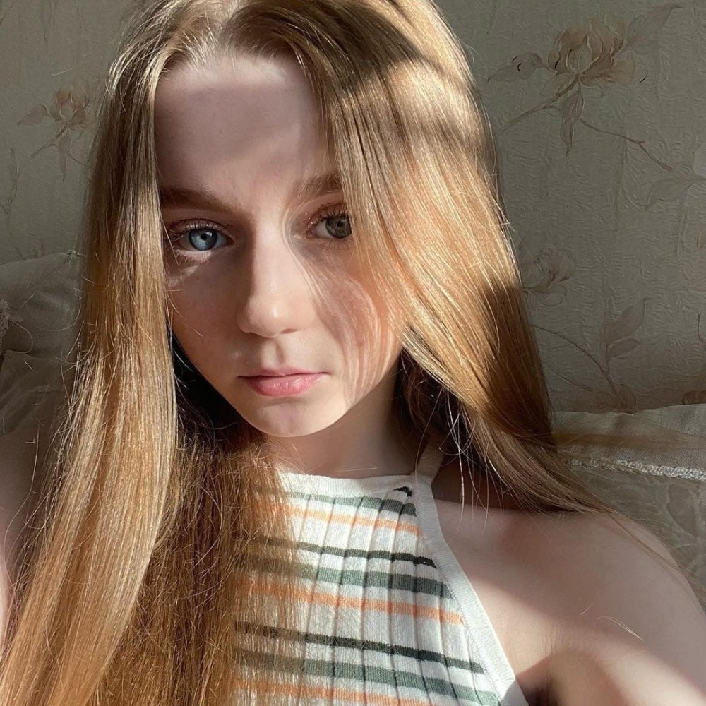 Alina Nikitina 2021