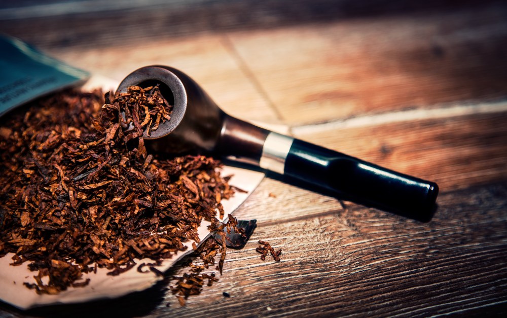 Cigarettes alternatives du tabac