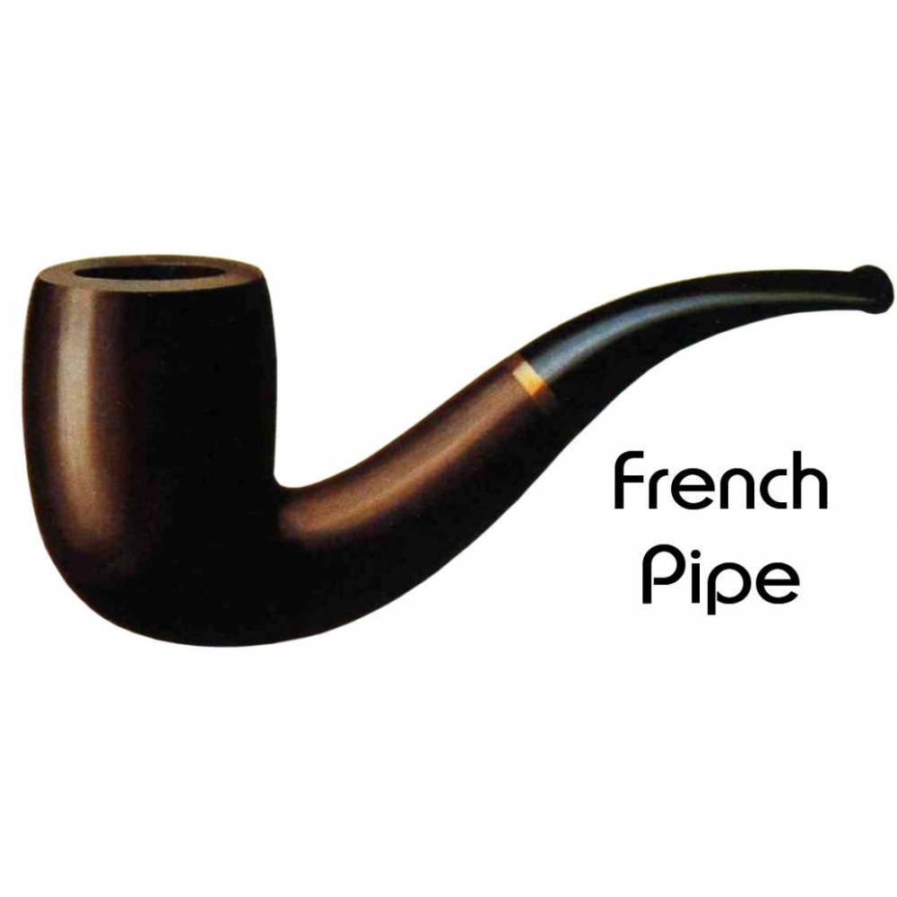Pipe française