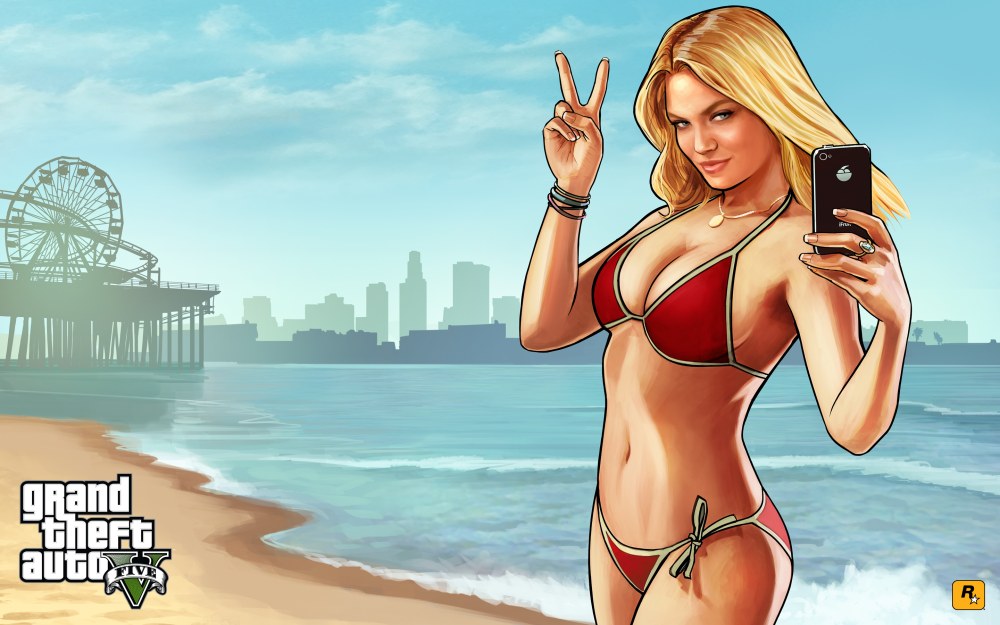 Shelby Velinder GTA