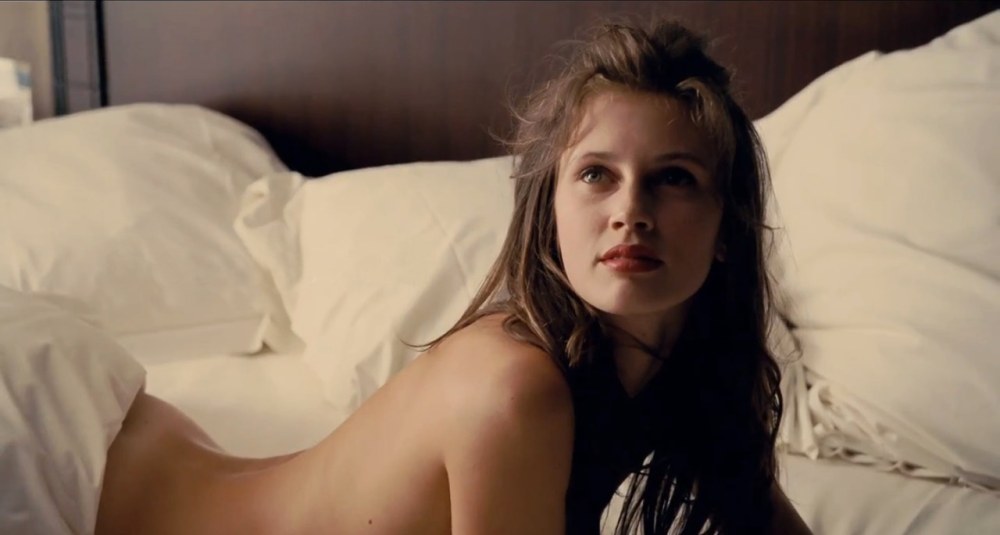 Young and Beautiful (Jeune & Jolie) 2013