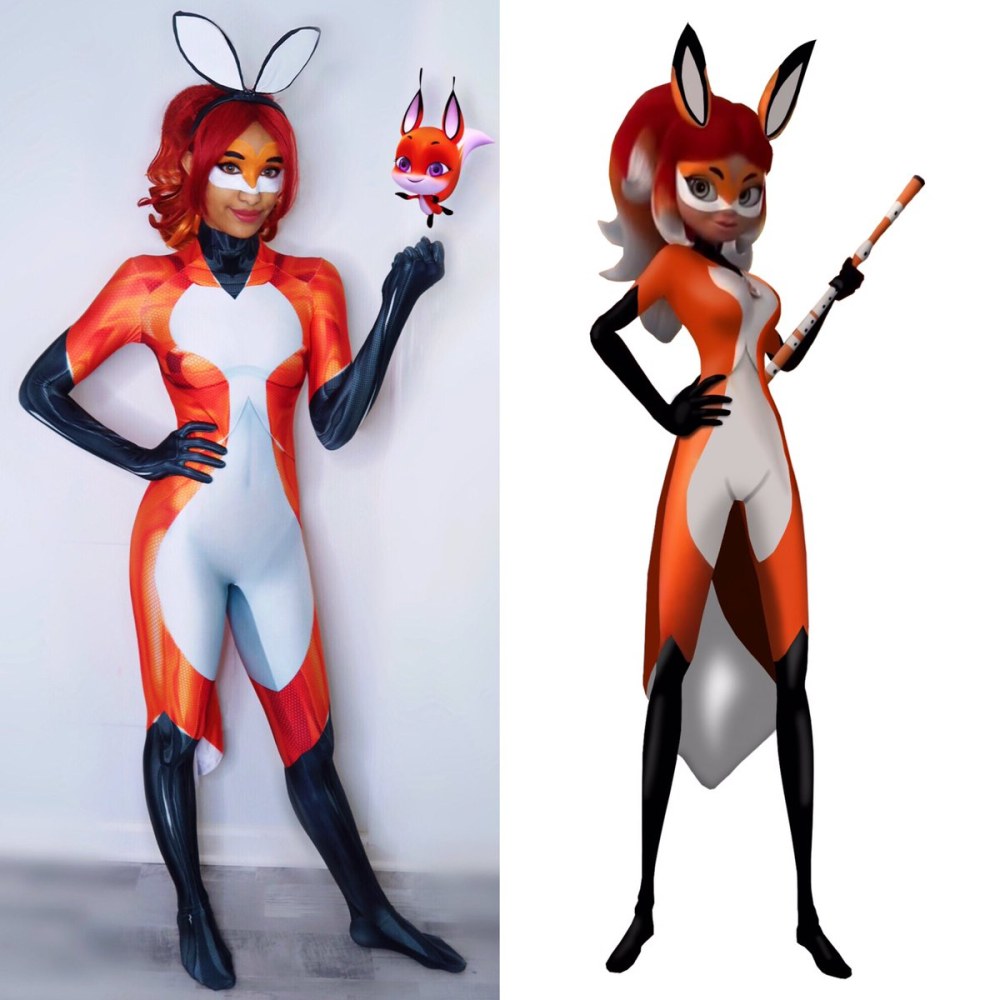 Poupée Rina Ruzh