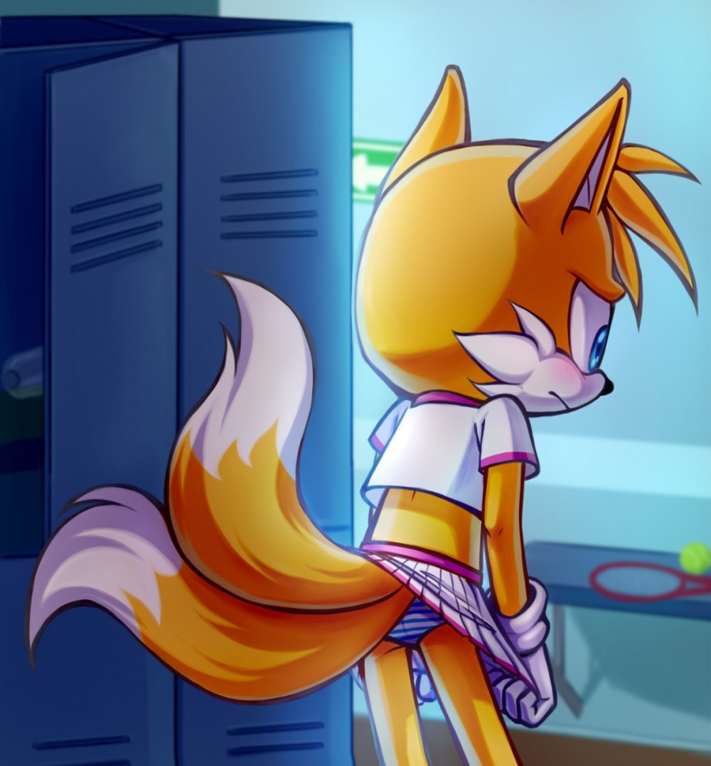 Tales R34