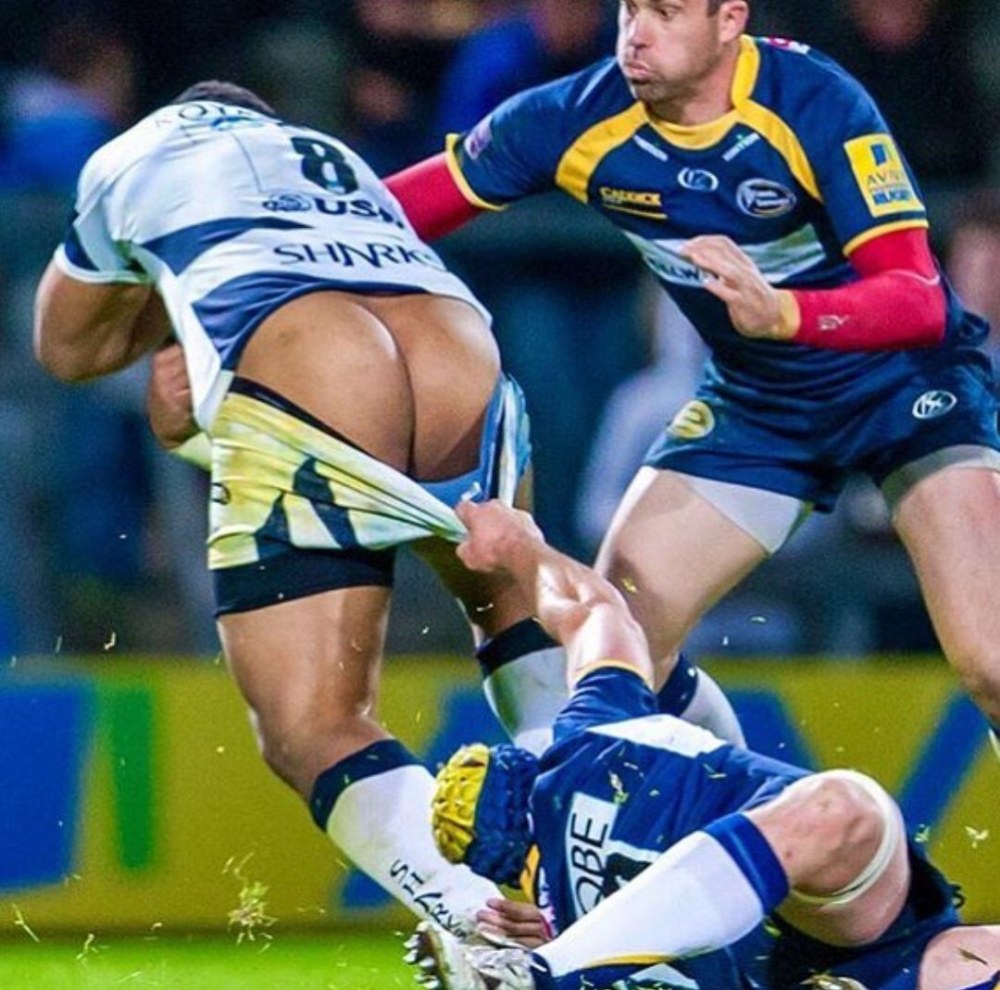 Top 14 rugby