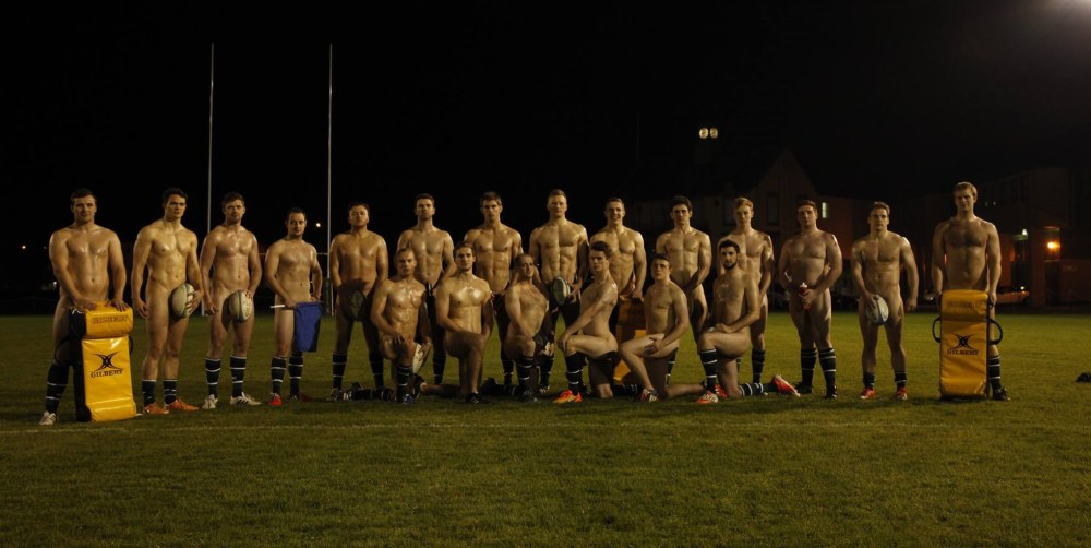 En rugby renflé