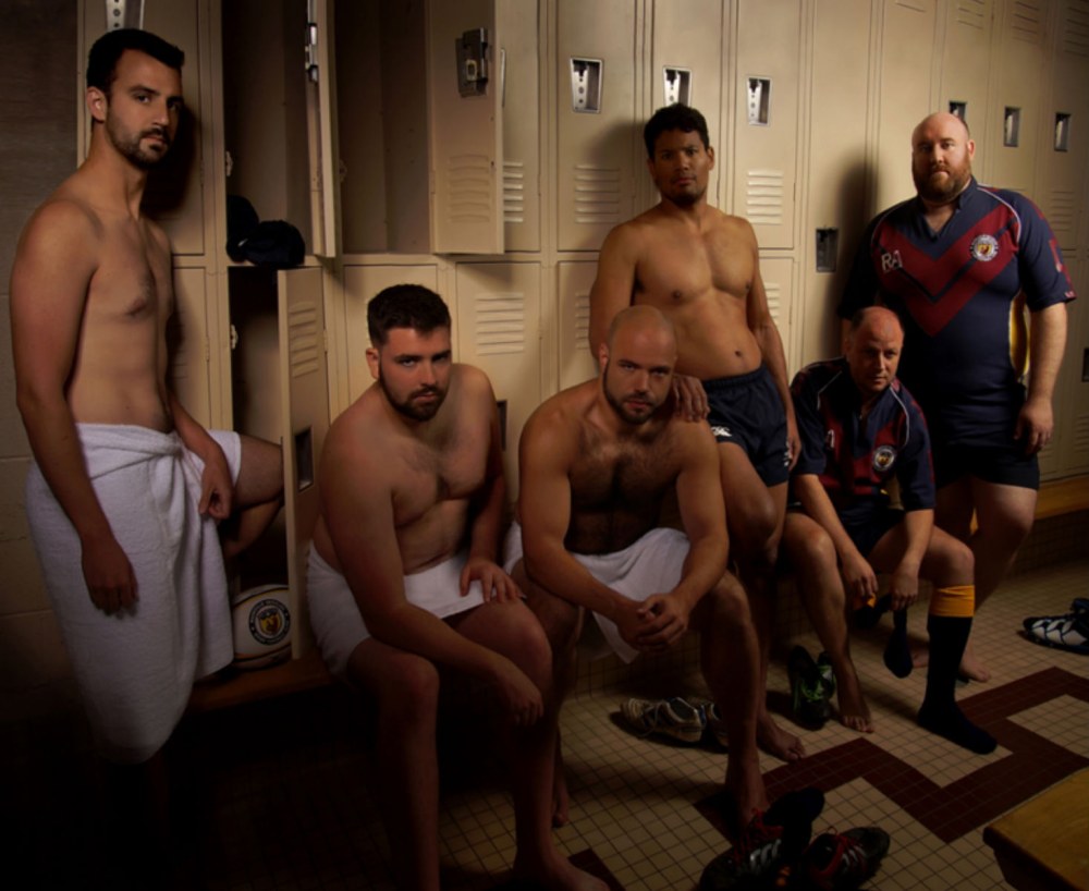 Rugby Anus honteux du personnel