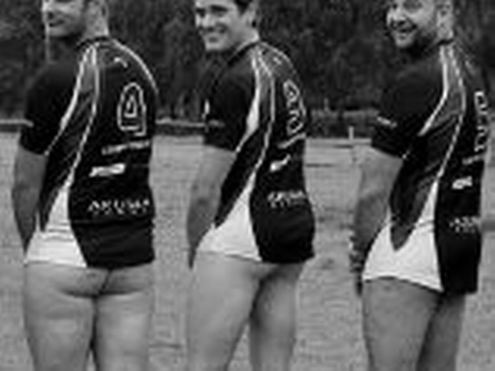 Rugby bite l'art du bonheur