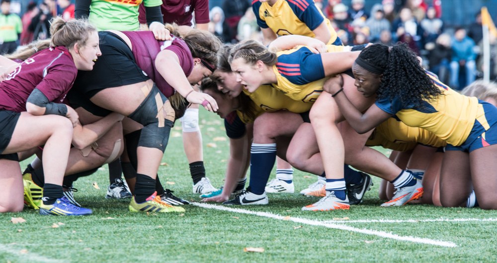 Blague de rugby