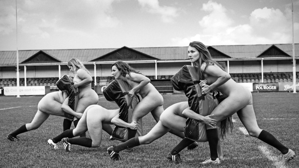 Équipe de football de filles
