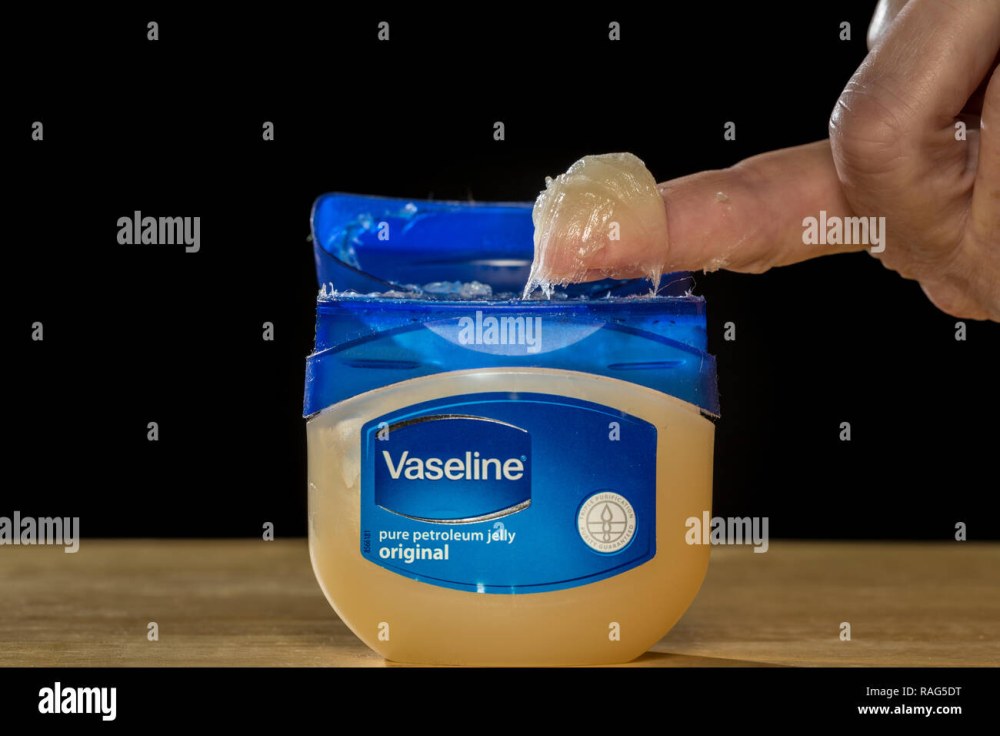 Types de lubrifiants pour une table de vie intime