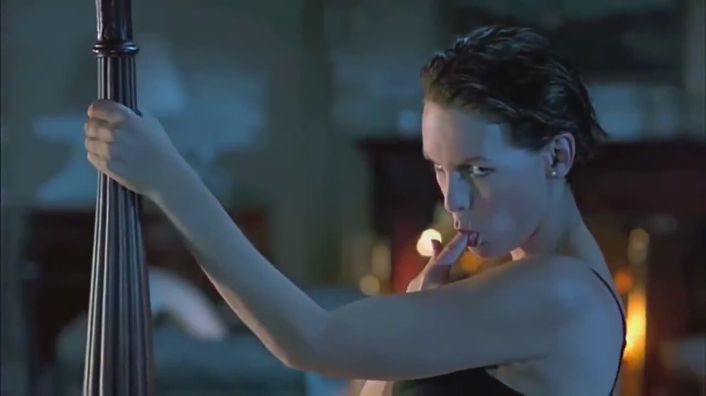 True Lies Film 1994 Dance