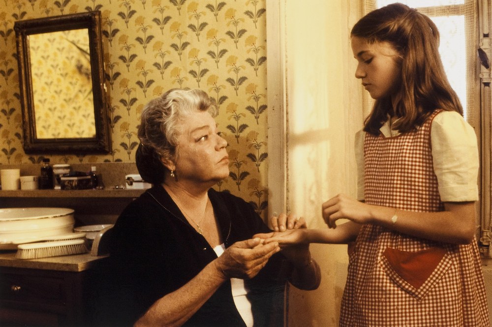 Film L'oScente (1979)