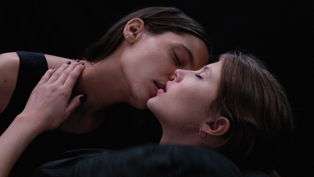 Telma / Theelma (2017)