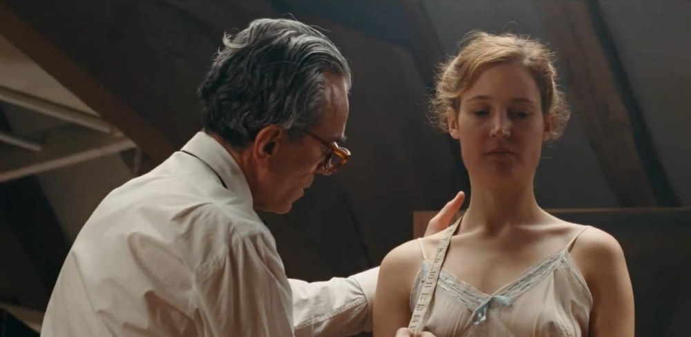 Film Fichier fantomatique alma