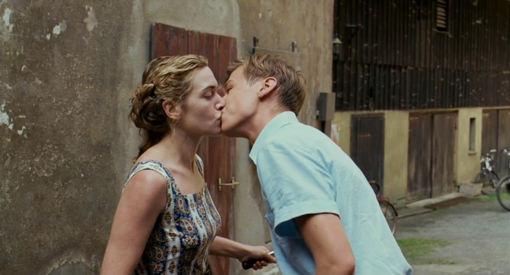 Drame le lecteur 2008 Kate Winslet