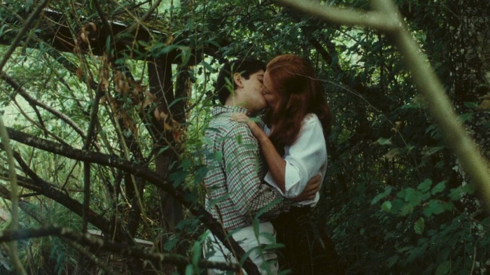 Film pour adolescents 1976