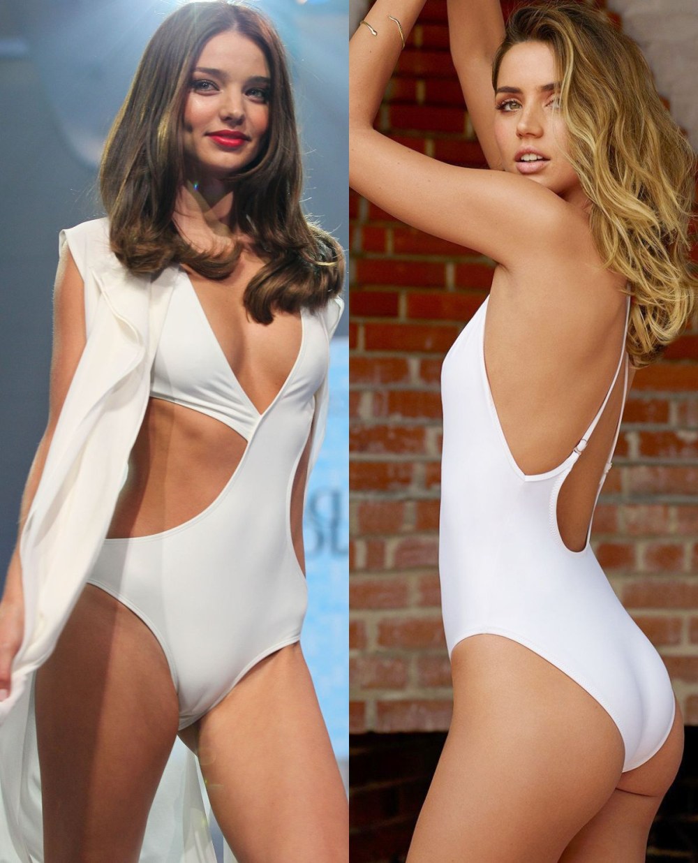 Ana de Armas à Nizhny