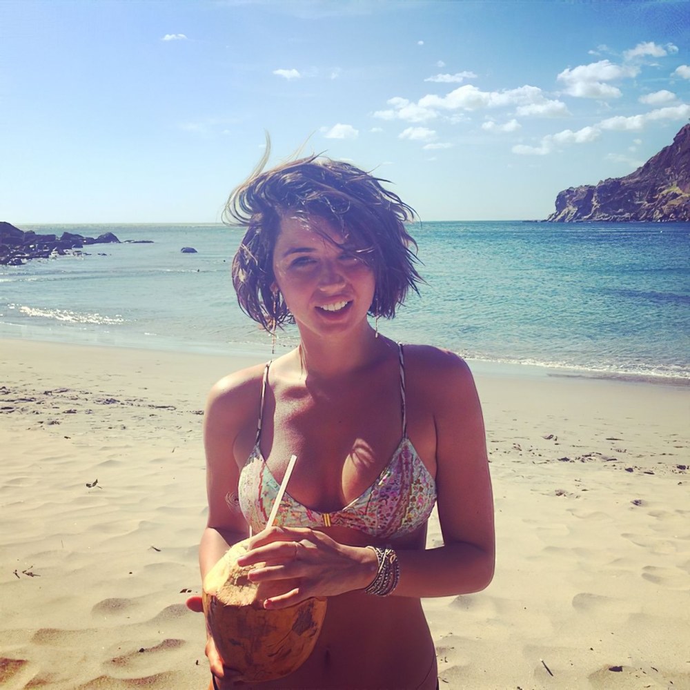 Film de Deep Waters 2022 Ana de Armas