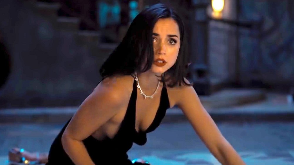 Hier 2019 Ana de Armas