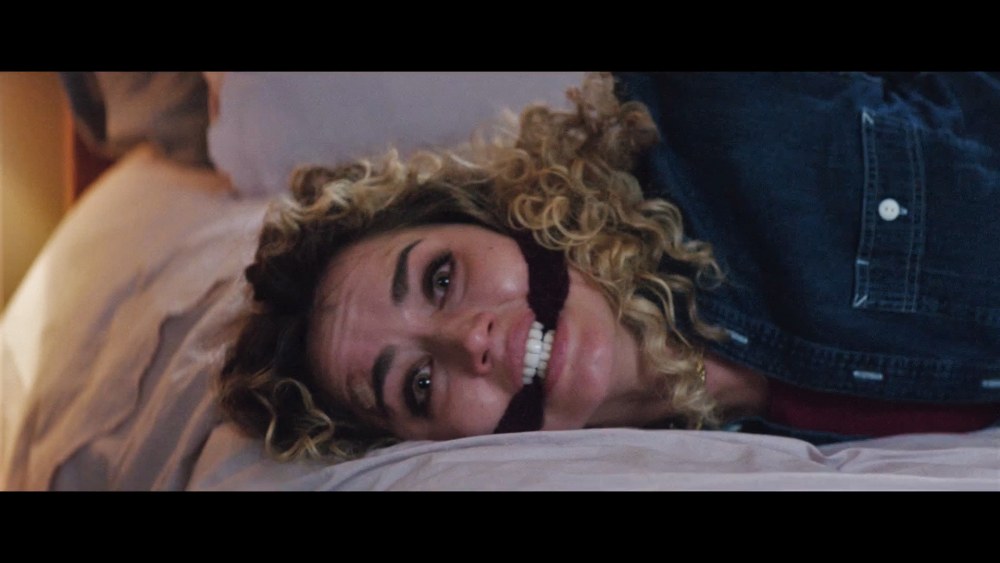 Ana de Armas Seryuu