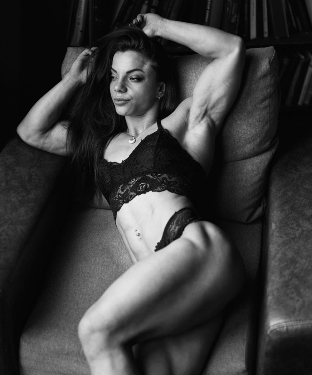 Natalya Polyakova