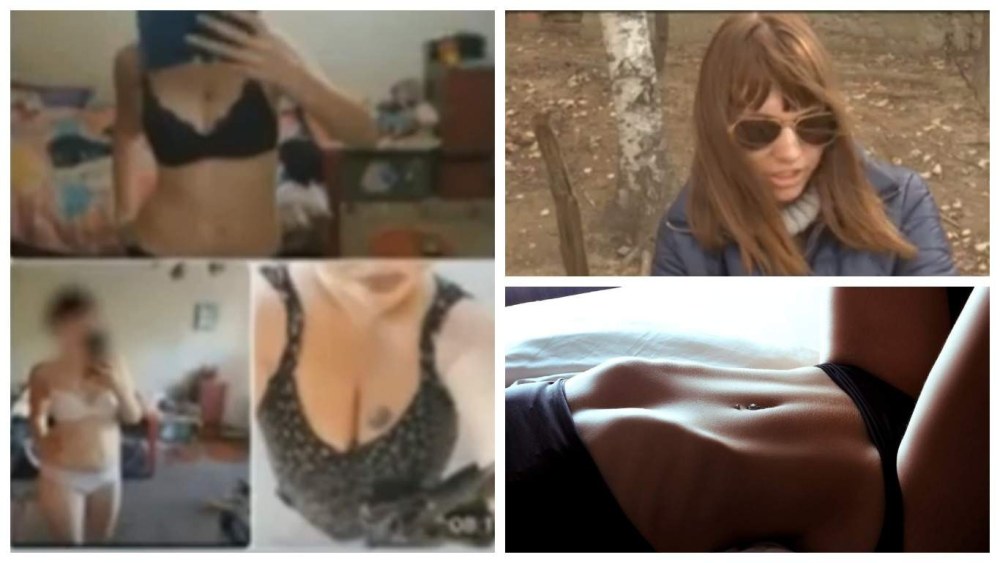 Irina Leonova Penza