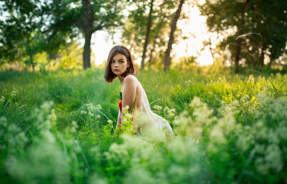 Yana Leonova Tick Tok