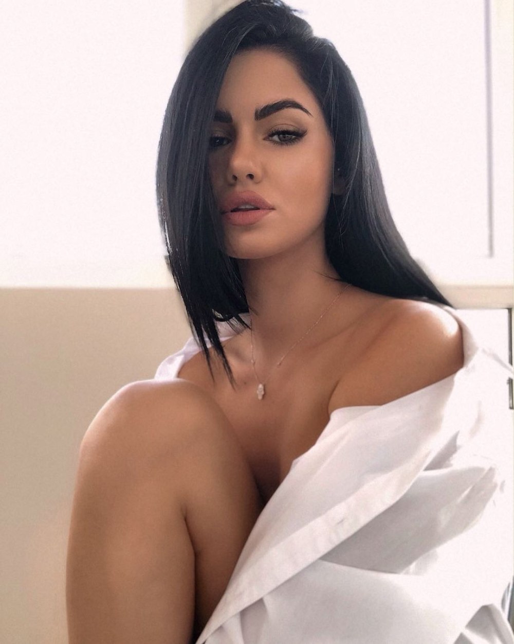 Nefyodova ekaterina