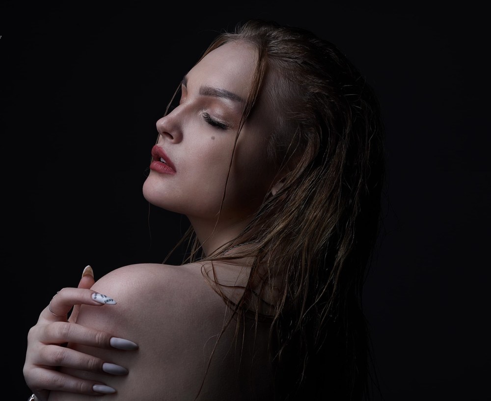 Elizabeth Bisirkina
