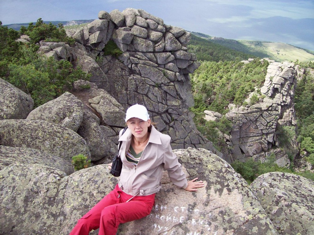 Nefedova ekaterina igorevna
