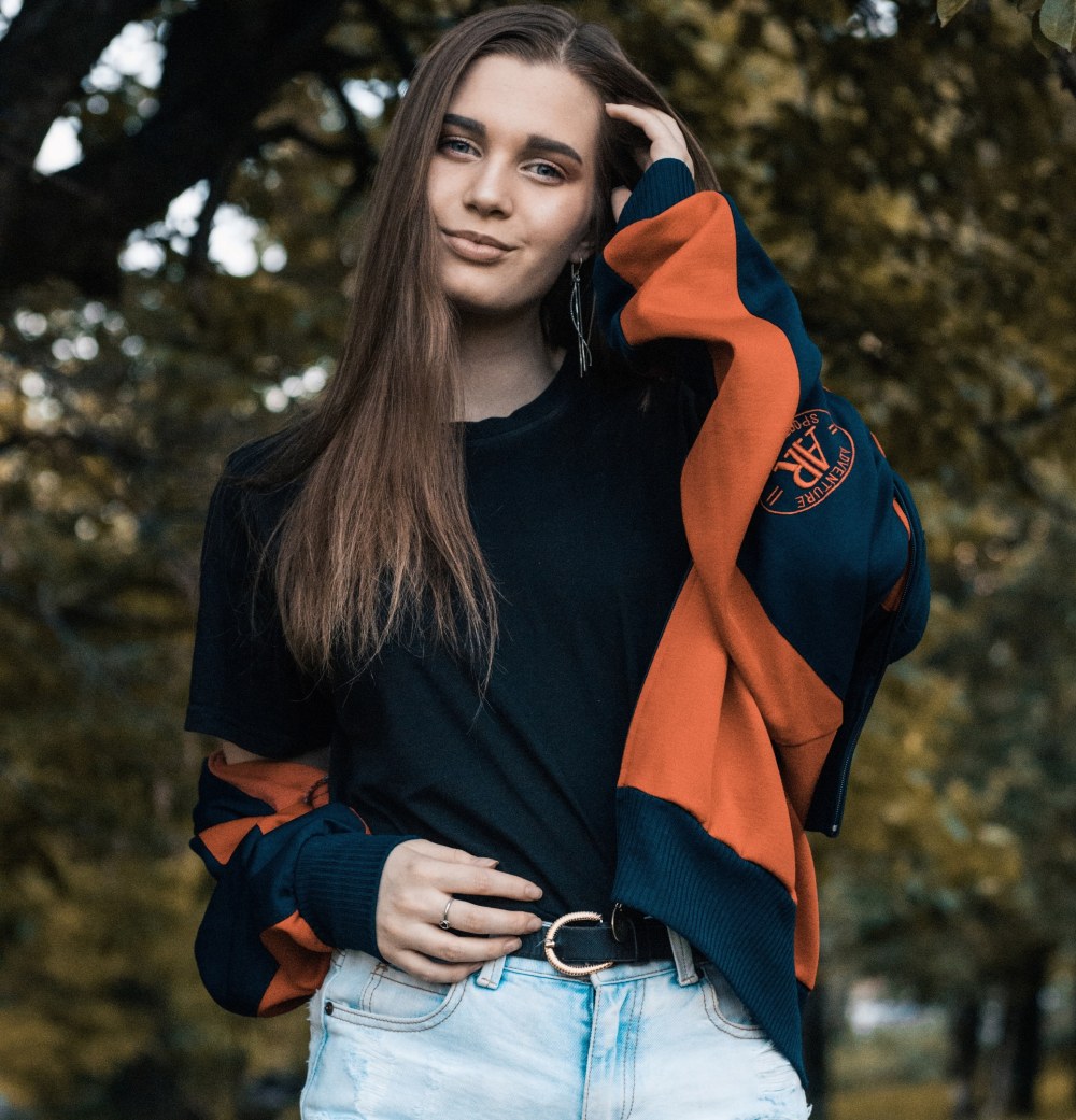 Nefedova Ekaterina Andreevna