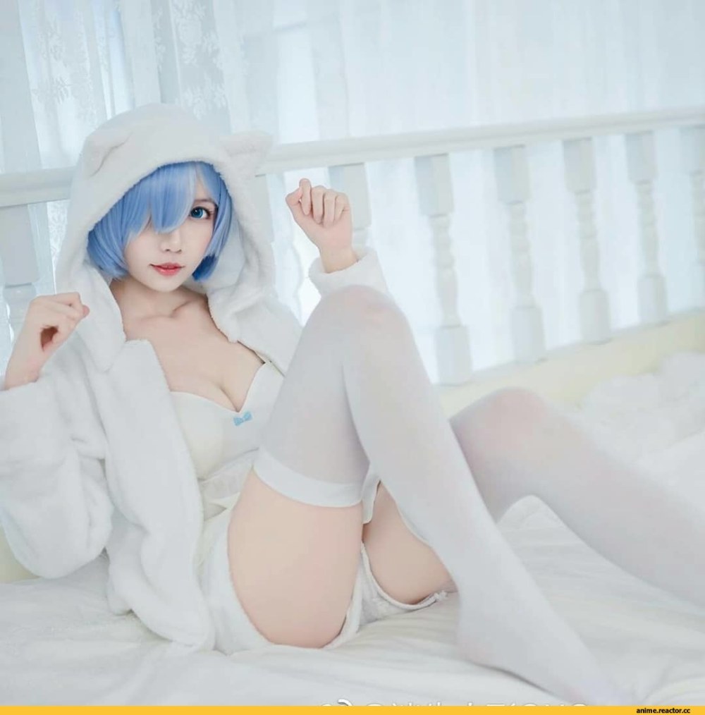 Yuuka Misora Cosplay