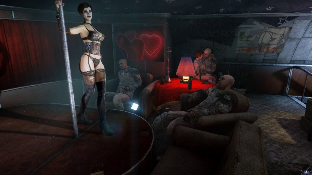 Metro 2033