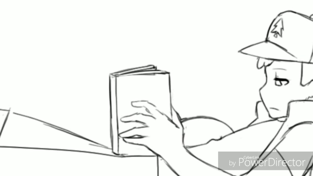 Anime archeej