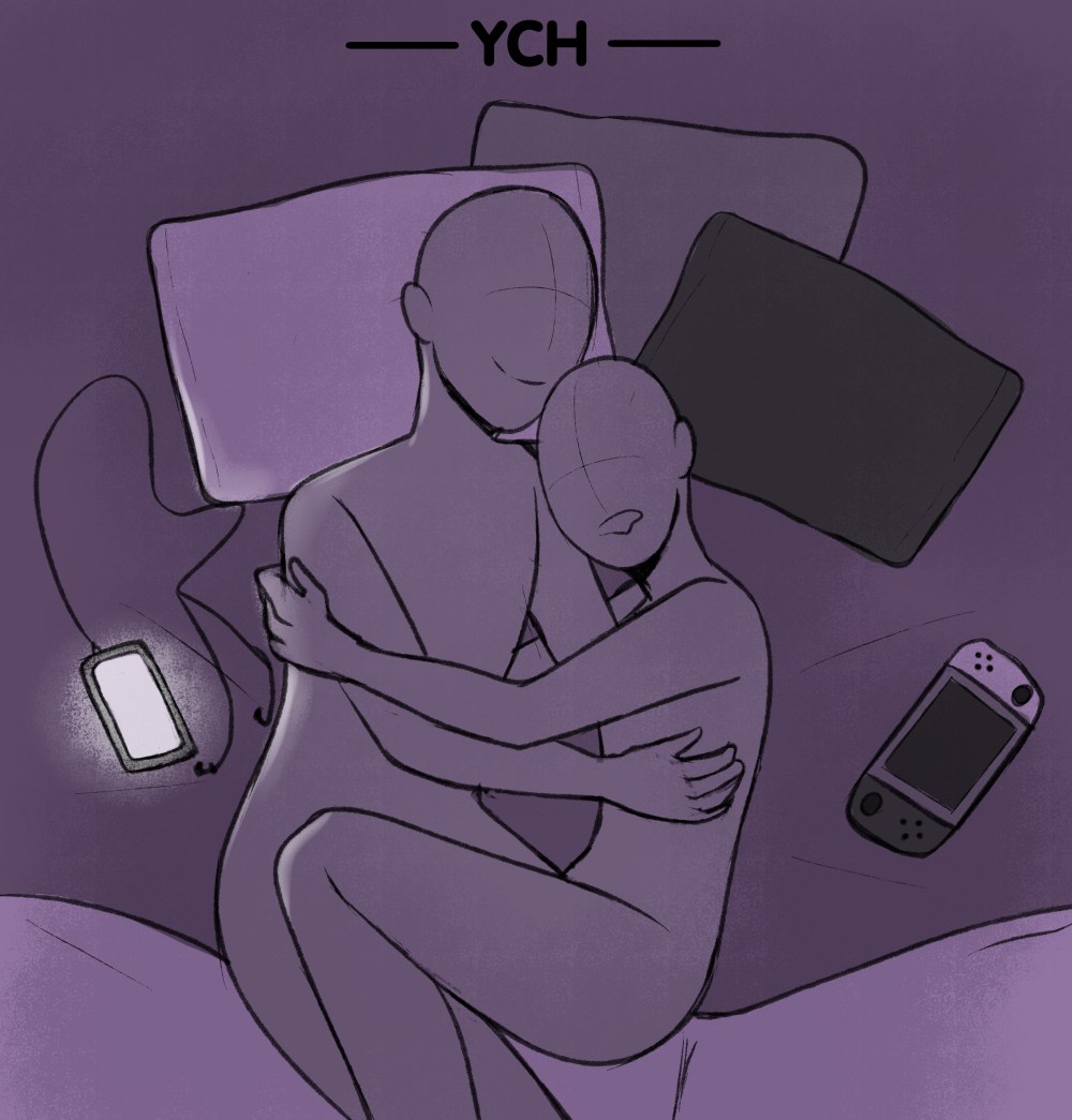 Ych pour le dessin