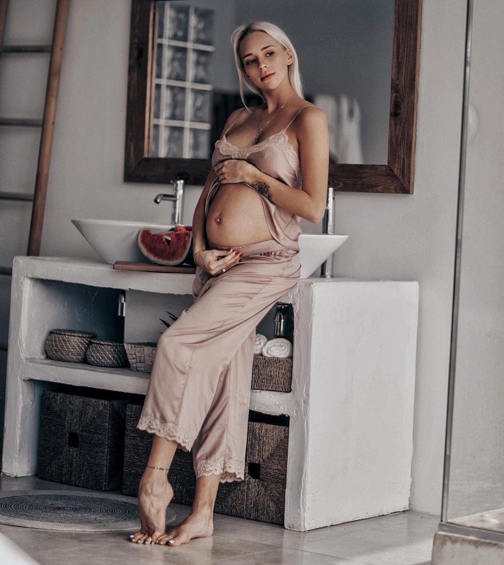 Seins Valeria kudryavtseva