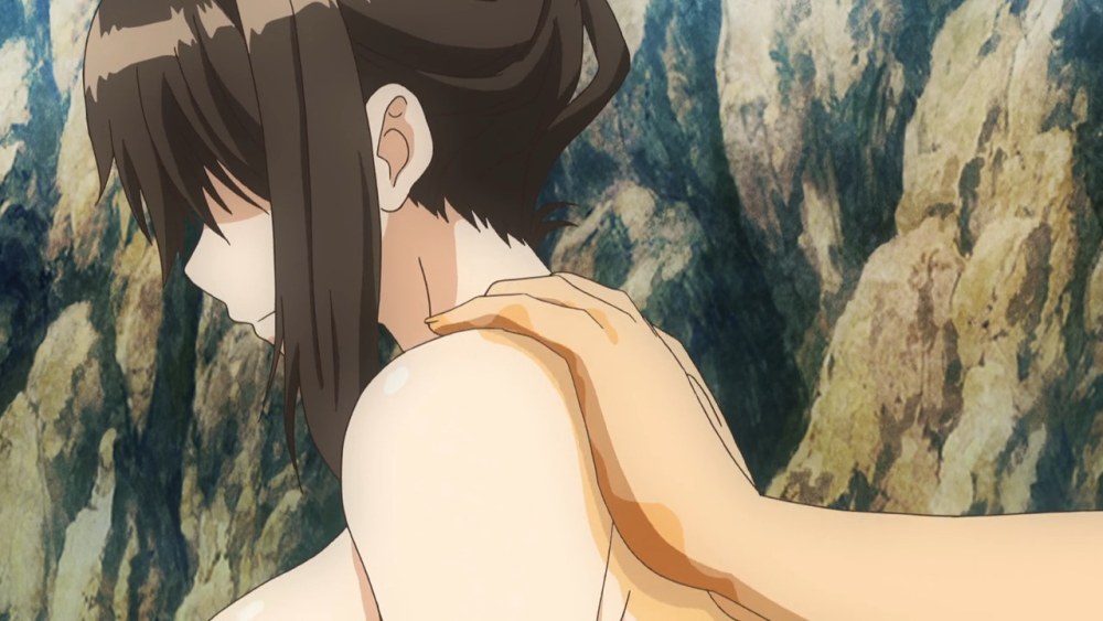 Anime suma
